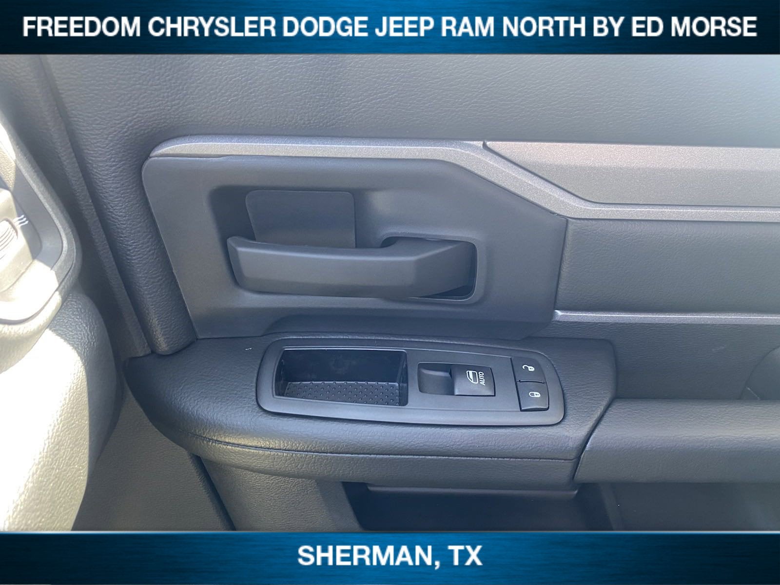 2024 RAM Ram 2500 RAM 2500 TRADESMAN REGULAR CAB 4X4 8' BOX