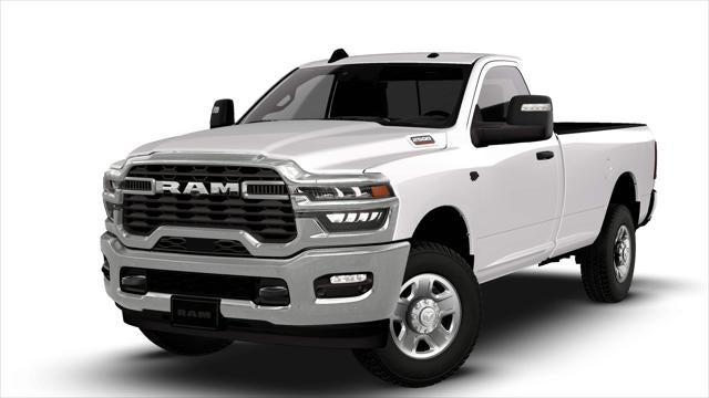 2026 RAM Ram 2500 RAM 2500 TRADESMAN REGULAR CAB 4X4 8' BOX