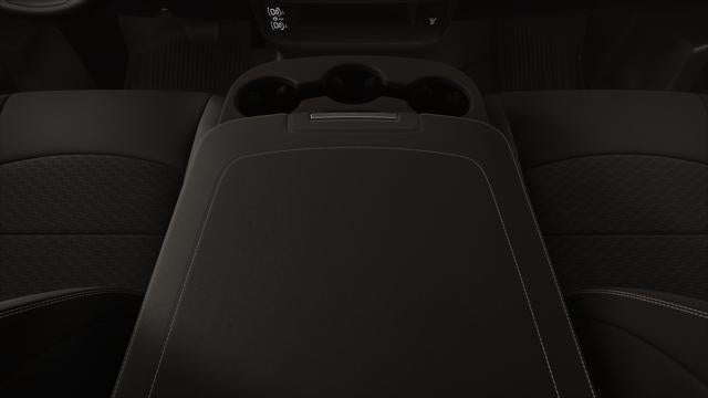 2026 RAM Ram 2500 RAM 2500 TRADESMAN REGULAR CAB 4X4 8' BOX