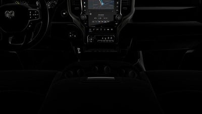 2026 RAM Ram 2500 RAM 2500 TRADESMAN REGULAR CAB 4X4 8' BOX