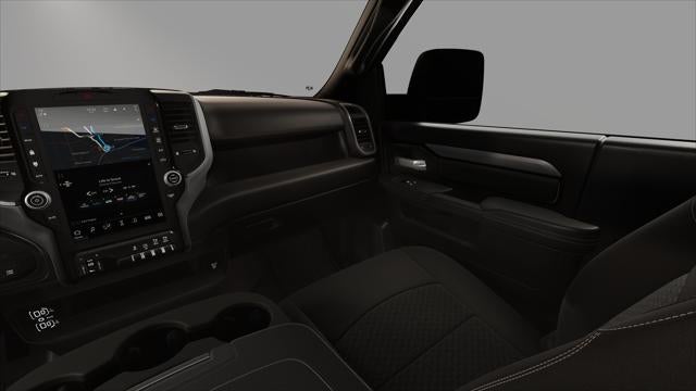 2026 RAM Ram 2500 RAM 2500 TRADESMAN REGULAR CAB 4X4 8' BOX