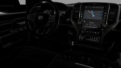 2026 RAM Ram 2500 RAM 2500 TRADESMAN REGULAR CAB 4X4 8' BOX