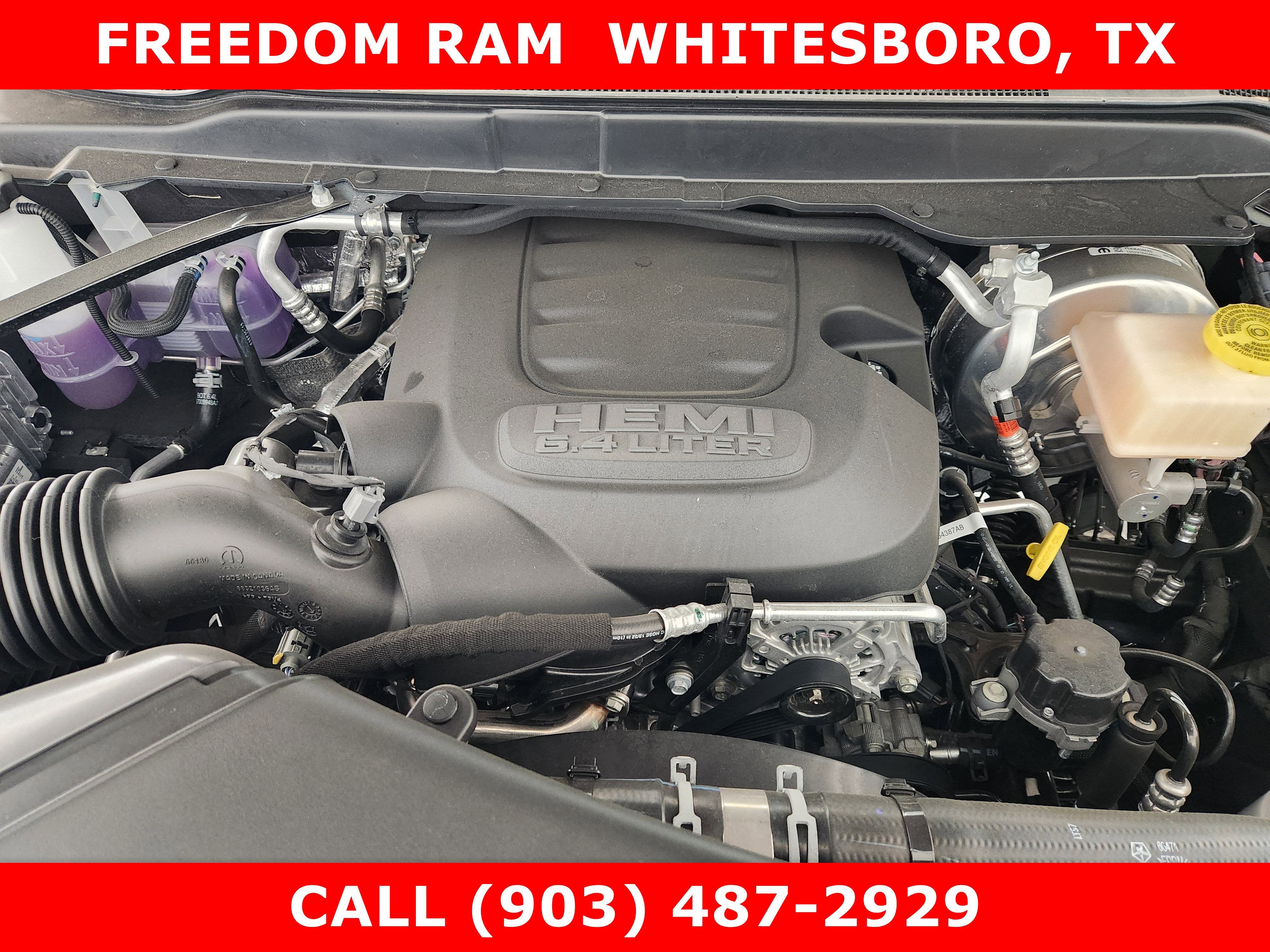 2026 RAM Ram 2500 RAM 2500 LONE STAR REGULAR CAB 4X4 8' BOX