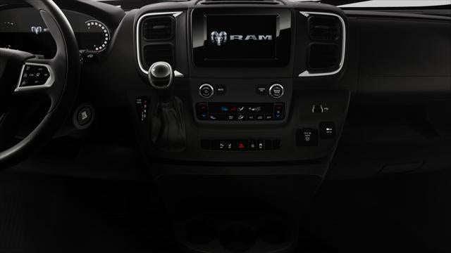 2026 RAM Promaster RAM PROMASTER 3500 SLT CARGO VAN SUPER HIGH ROOF 159' WB EXT