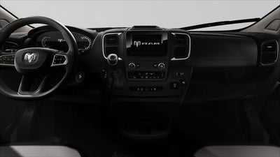 2026 RAM Promaster RAM PROMASTER 3500 SLT CARGO VAN SUPER HIGH ROOF 159' WB EXT