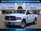 2023 RAM 1500 Classic SLT Crew Cab 4x4 5'7' Box