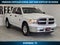 2023 RAM 1500 Classic SLT Crew Cab 4x4 5'7' Box