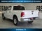 2023 RAM 1500 Classic SLT Crew Cab 4x4 5'7' Box