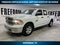 2023 RAM 1500 Classic SLT Crew Cab 4x4 5'7' Box