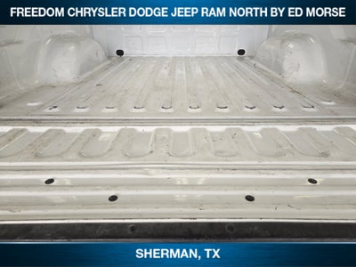 2023 RAM 1500 Classic SLT Crew Cab 4x4 5'7' Box