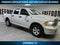 2023 RAM 1500 Classic SLT Crew Cab 4x4 5'7' Box