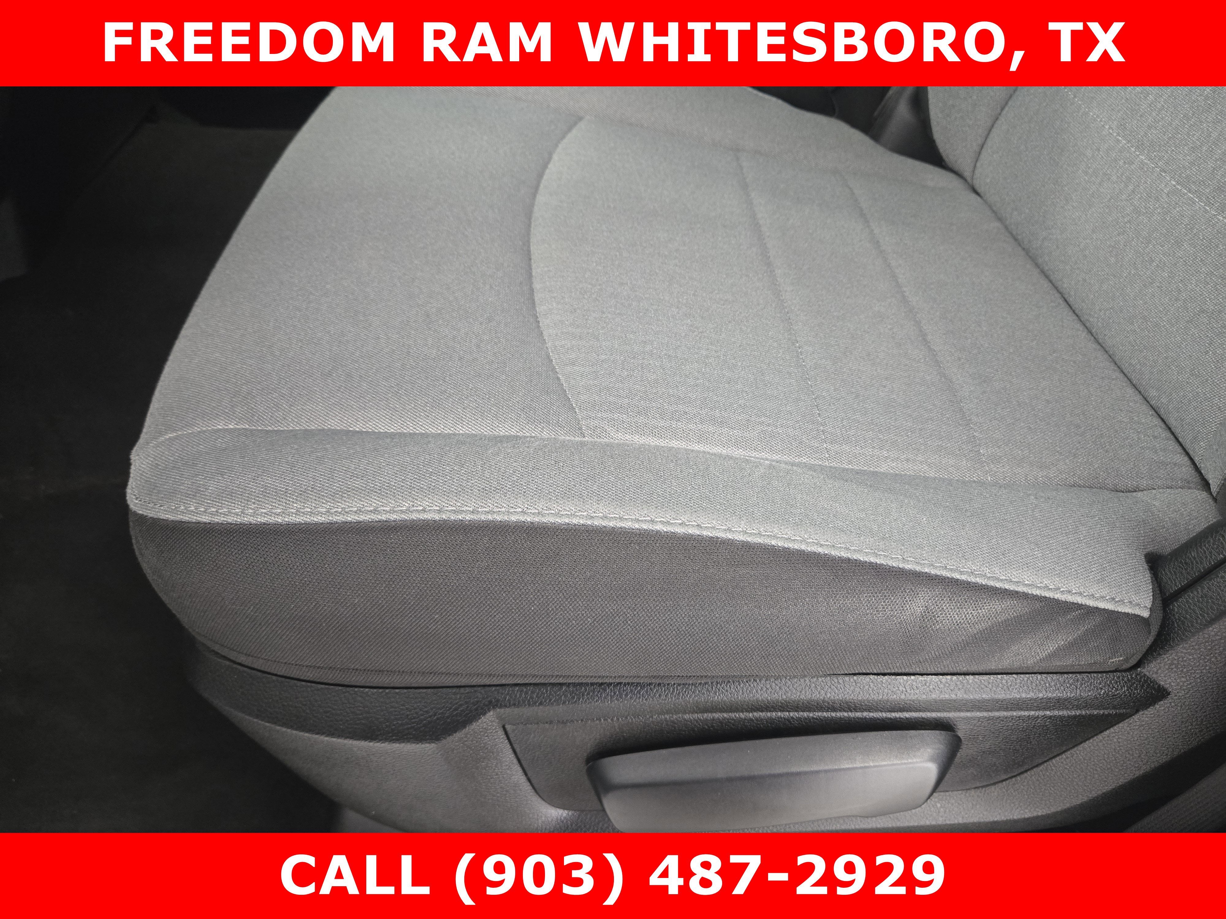 2023 RAM 1500 Classic SLT Crew Cab 4x4 5'7' Box