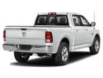 2023 RAM 1500 Classic SLT Crew Cab 4x4 5'7' Box
