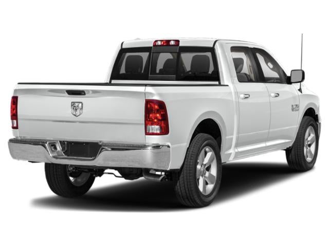 2023 RAM 1500 Classic SLT Crew Cab 4x4 5'7' Box