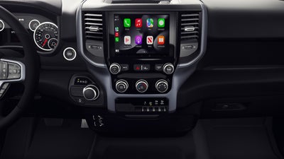 2027 RAM 1500 RAM 1500 TRADESMAN CREW CAB 4X2 5'7' BOX