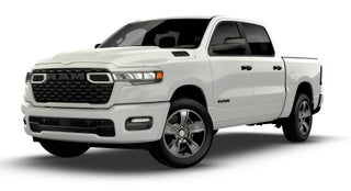 2026 RAM Ram 1500 RAM 1500 EXPRESS CREW CAB 4X2 5'7' BOX