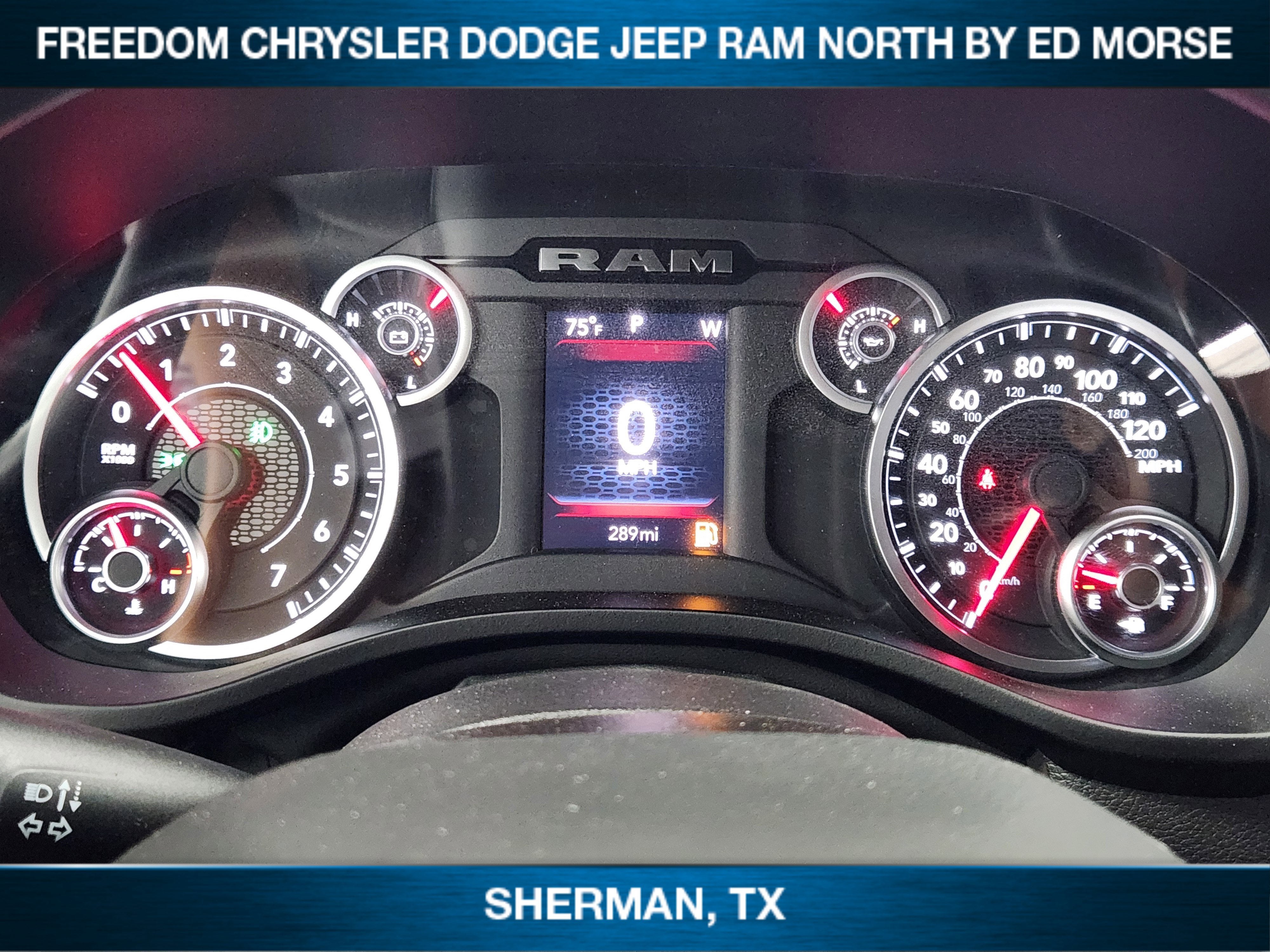 2026 RAM Ram 1500 RAM 1500 EXPRESS CREW CAB 4X2 5'7' BOX