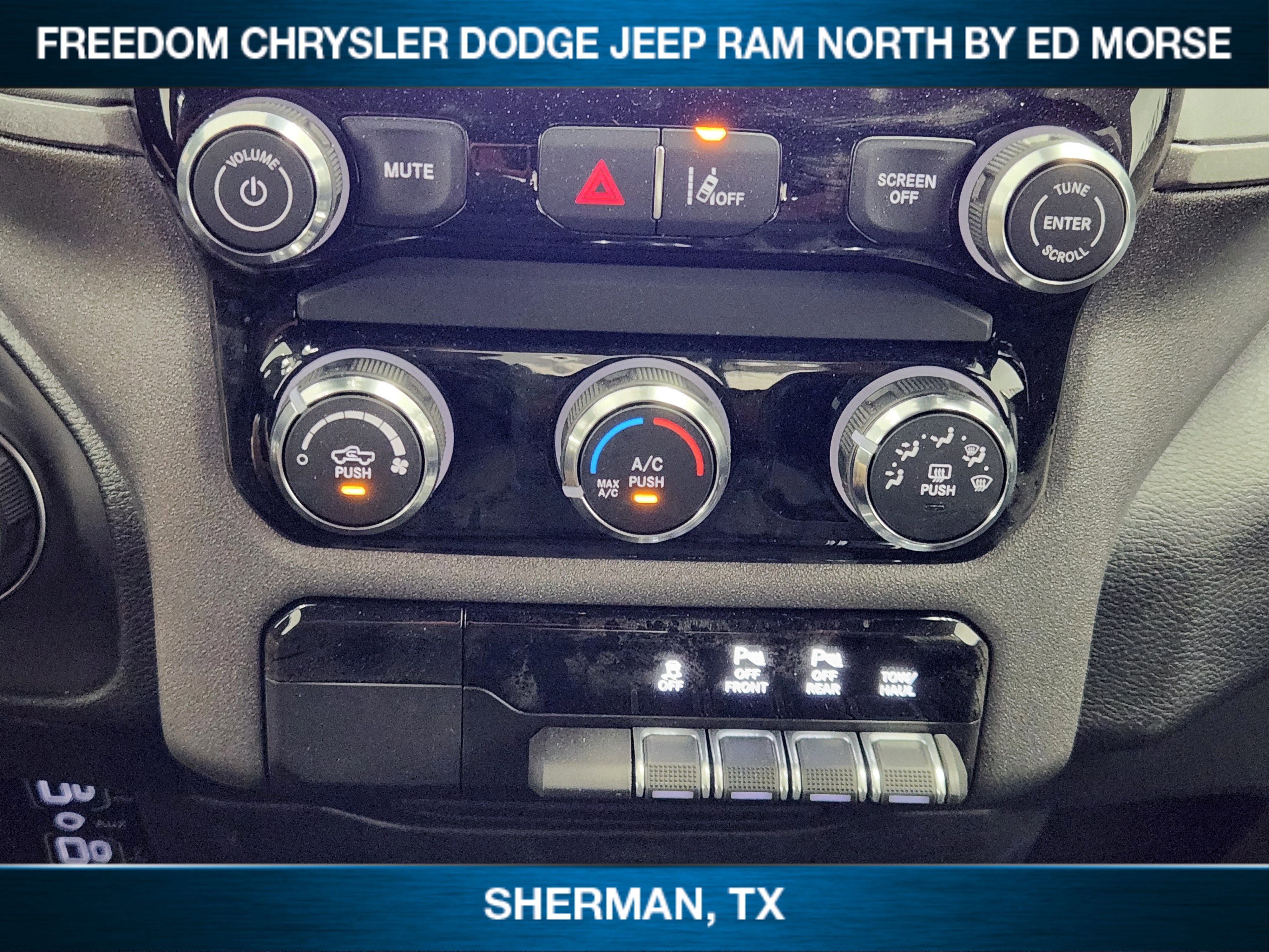 2026 RAM Ram 1500 RAM 1500 EXPRESS CREW CAB 4X2 5'7' BOX