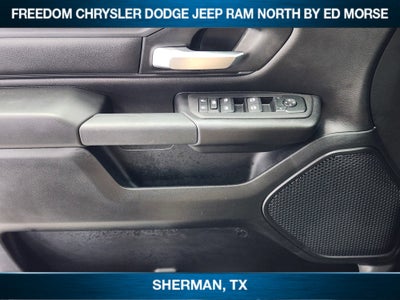 2026 RAM Ram 1500 RAM 1500 EXPRESS CREW CAB 4X2 5'7' BOX