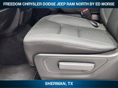 2026 RAM Ram 1500 RAM 1500 EXPRESS CREW CAB 4X2 5'7' BOX