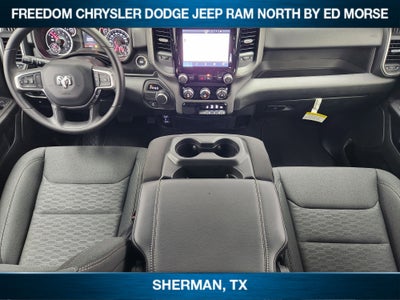 2026 RAM Ram 1500 RAM 1500 EXPRESS CREW CAB 4X2 5'7' BOX