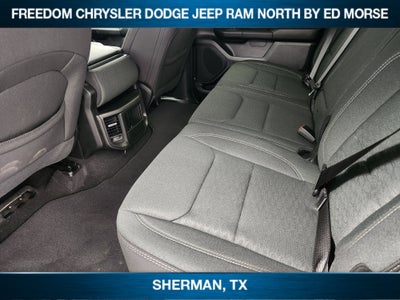 2026 RAM Ram 1500 RAM 1500 EXPRESS CREW CAB 4X2 5'7' BOX