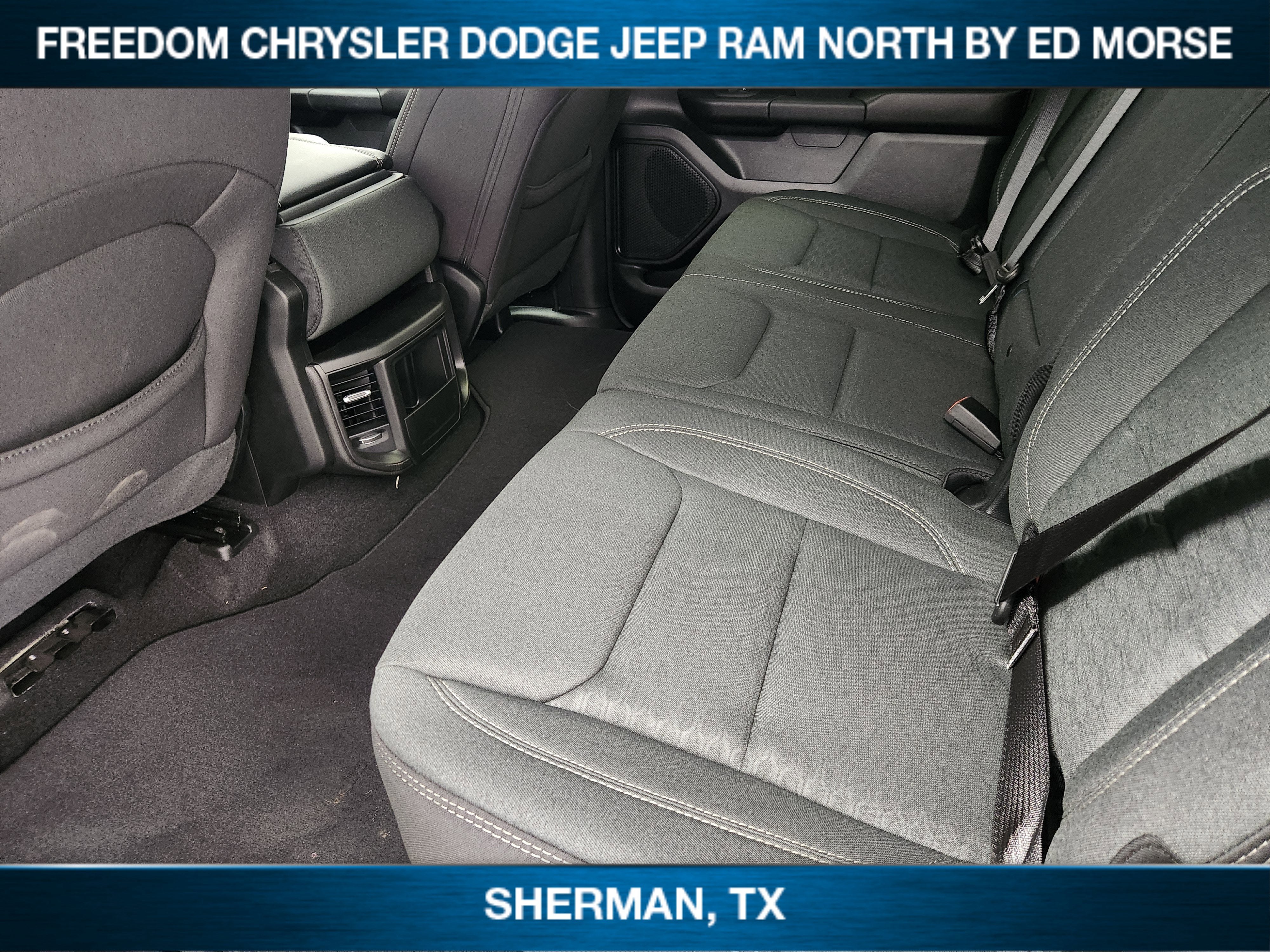 2026 RAM Ram 1500 RAM 1500 EXPRESS CREW CAB 4X2 5'7' BOX