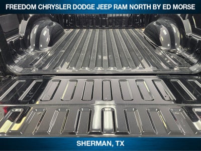 2026 RAM Ram 1500 RAM 1500 EXPRESS CREW CAB 4X2 5'7' BOX