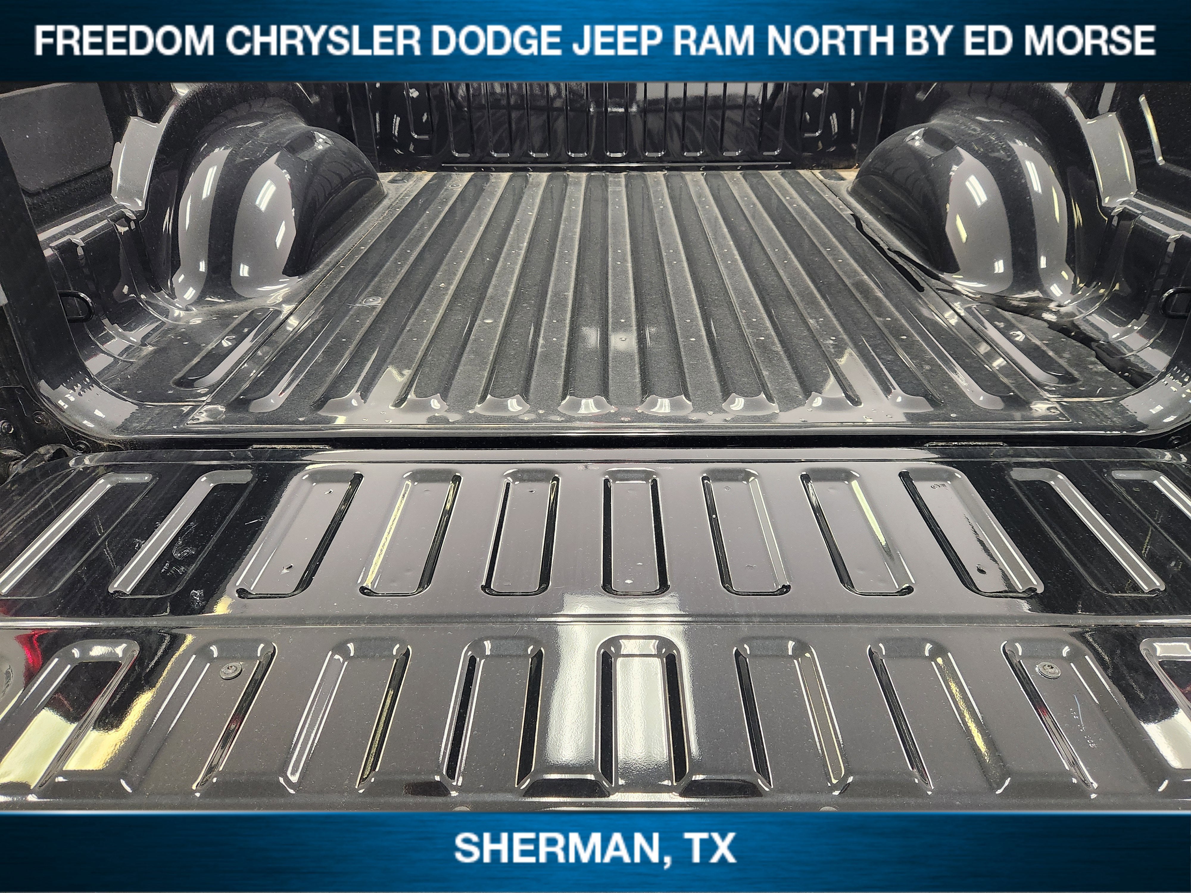 2026 RAM Ram 1500 RAM 1500 EXPRESS CREW CAB 4X2 5'7' BOX