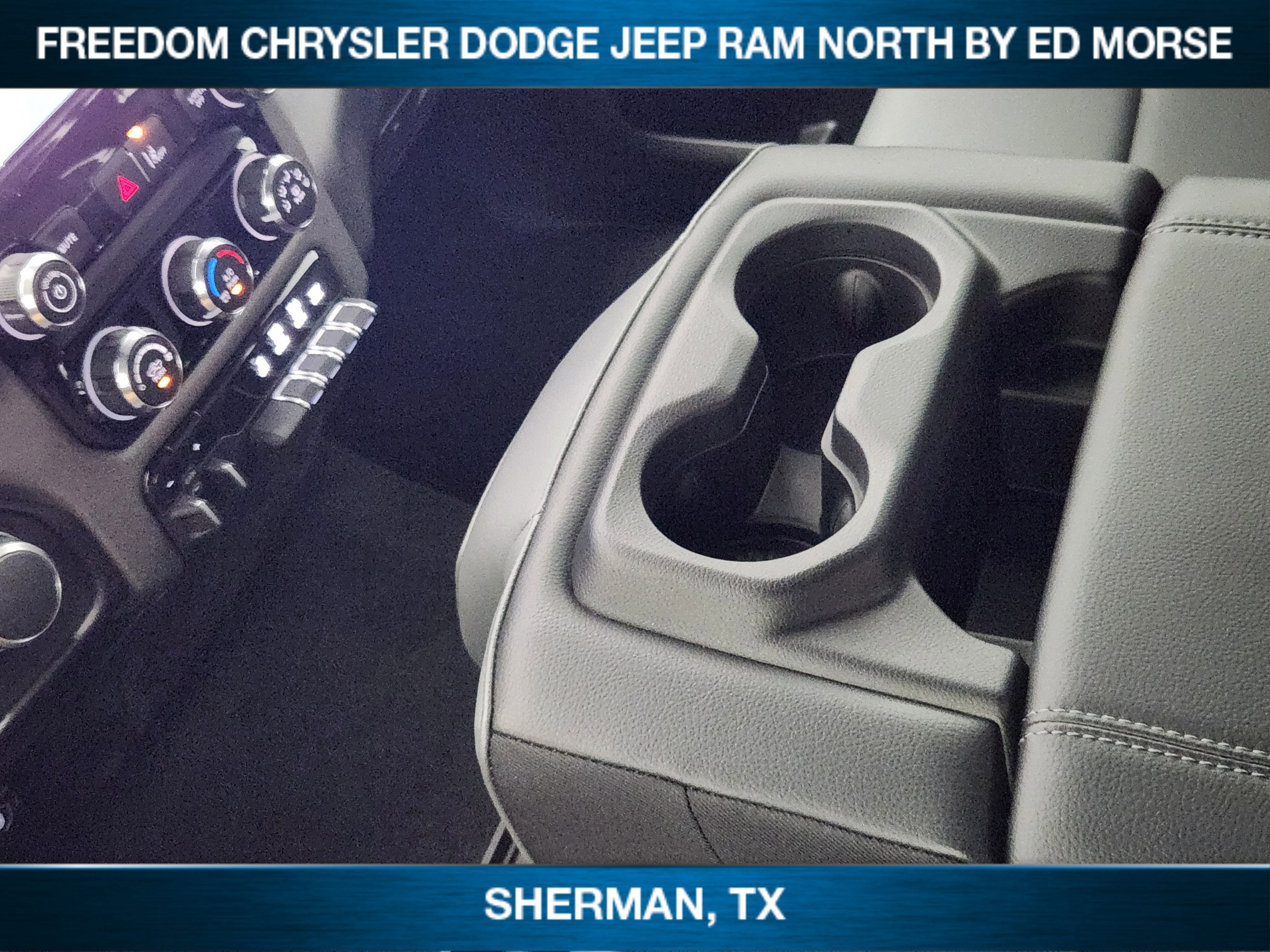 2026 RAM Ram 1500 RAM 1500 TRADESMAN CREW CAB 4X2 5'7' BOX