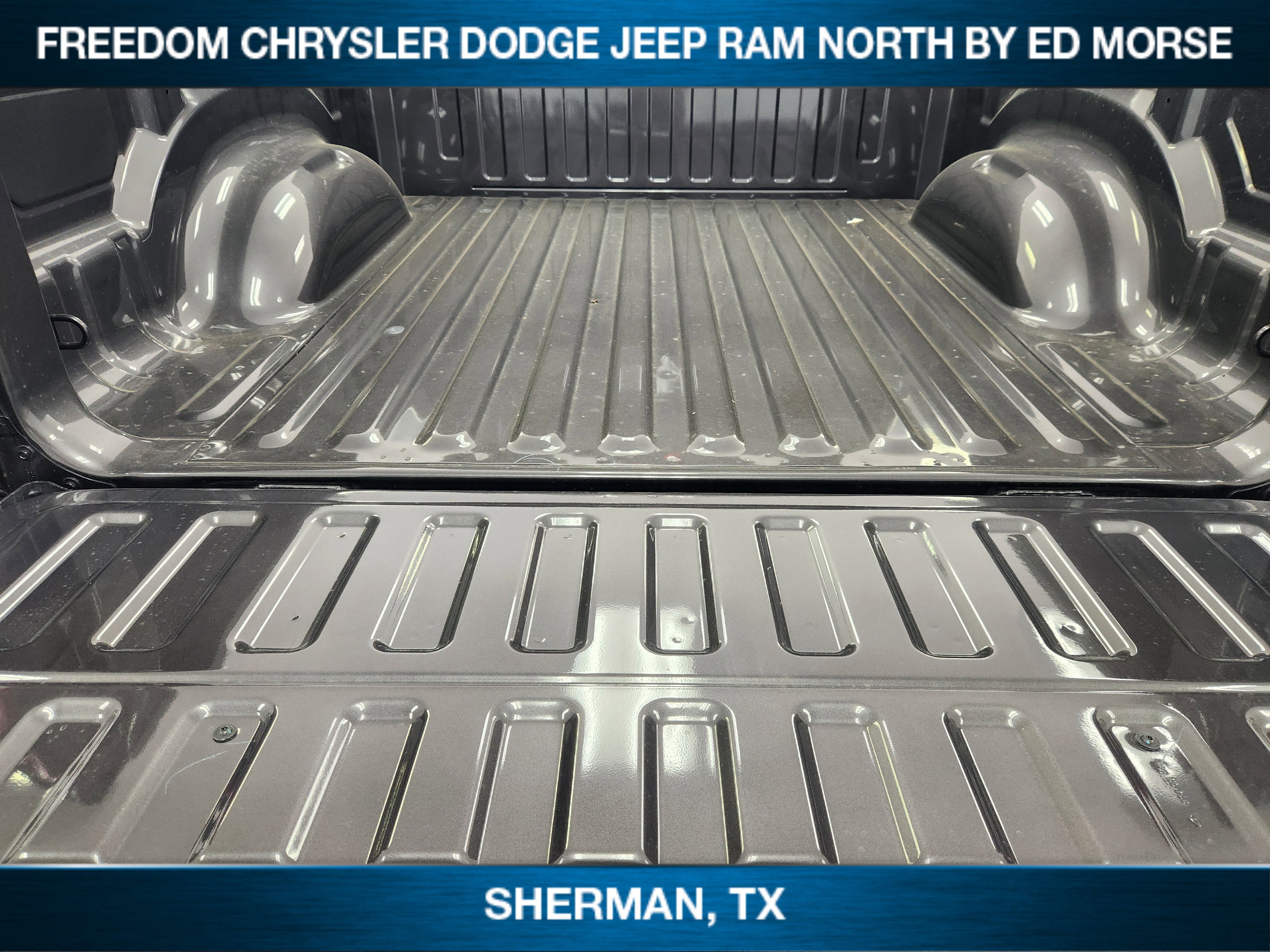 2026 RAM Ram 1500 RAM 1500 TRADESMAN CREW CAB 4X2 5'7' BOX