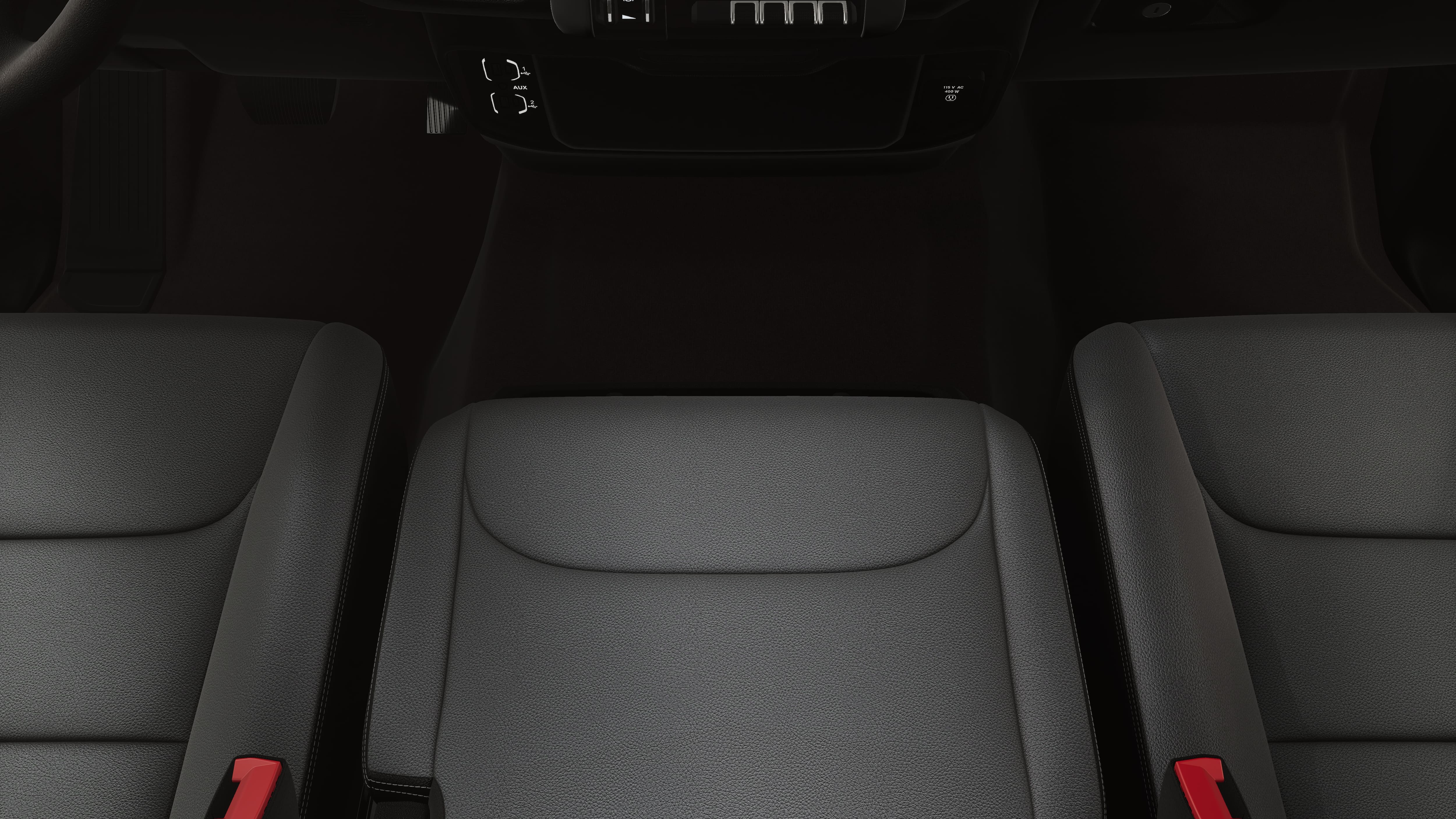 2026 RAM Ram 1500 RAM 1500 TRADESMAN CREW CAB 4X2 5'7' BOX