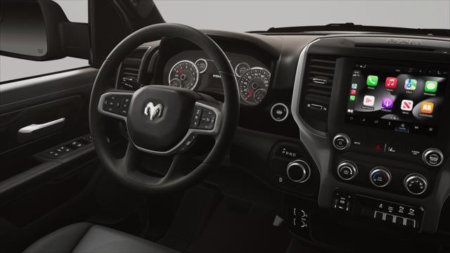 2026 RAM Ram 1500 RAM 1500 TRADESMAN CREW CAB 4X2 5'7' BOX