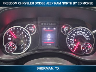 2026 RAM Ram 1500 RAM 1500 EXPRESS CREW CAB 4X2 5'7' BOX