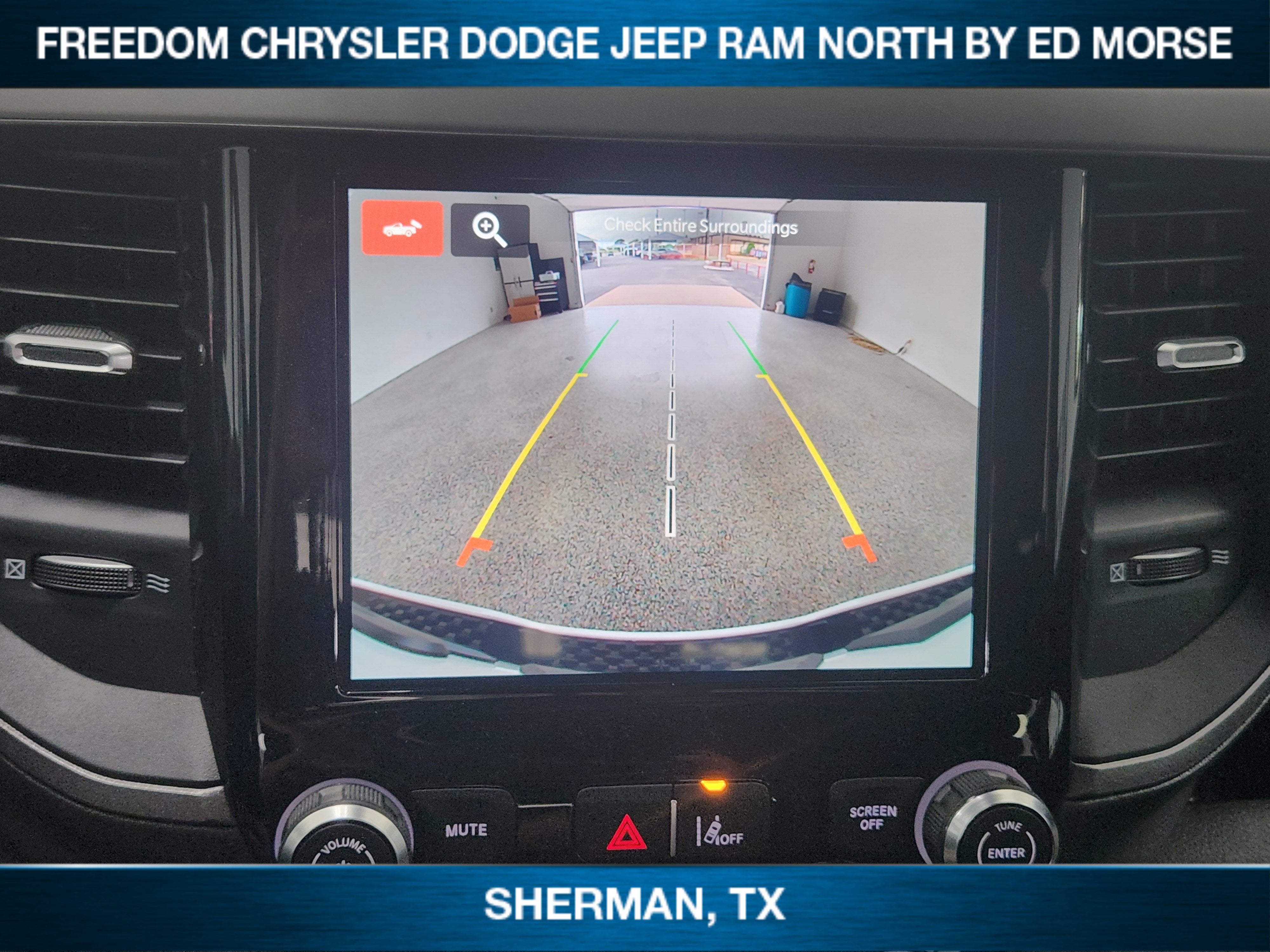 2026 RAM Ram 1500 RAM 1500 EXPRESS CREW CAB 4X2 5'7' BOX