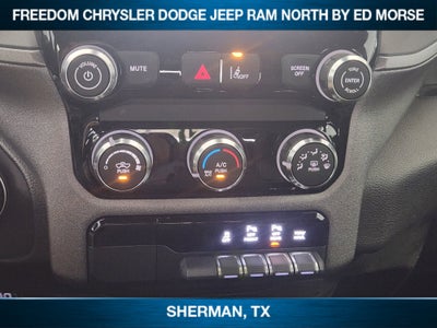 2026 RAM Ram 1500 RAM 1500 EXPRESS CREW CAB 4X2 5'7' BOX