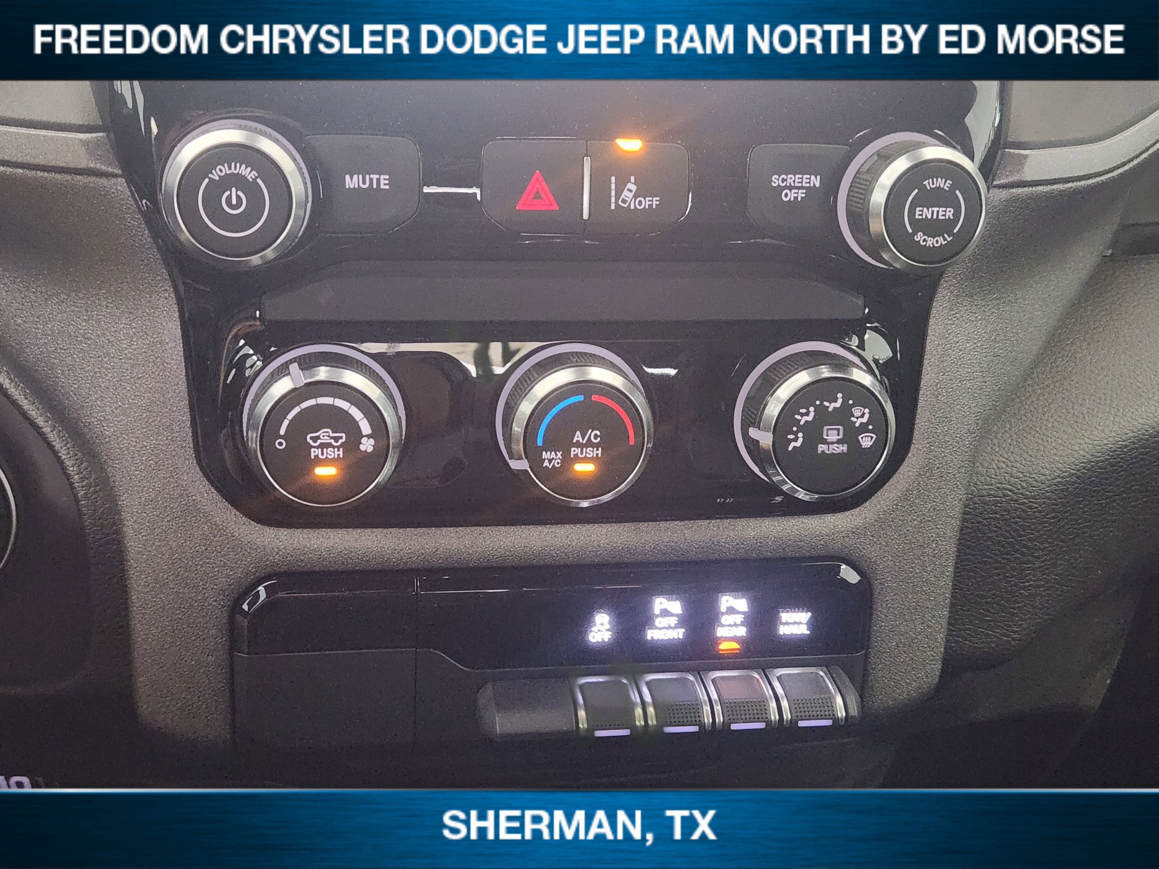 2026 RAM Ram 1500 RAM 1500 EXPRESS CREW CAB 4X2 5'7' BOX