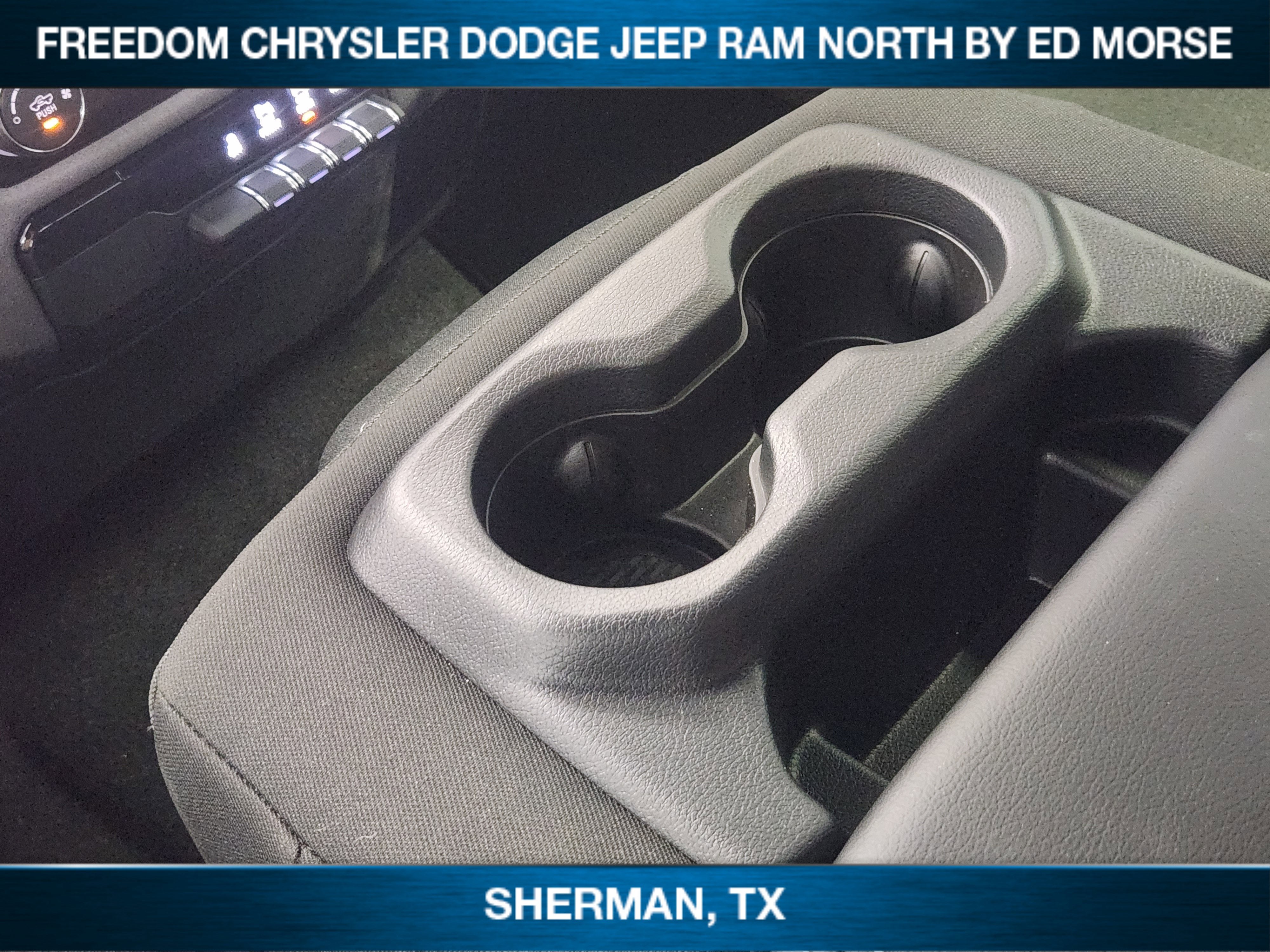 2026 RAM Ram 1500 RAM 1500 EXPRESS CREW CAB 4X2 5'7' BOX