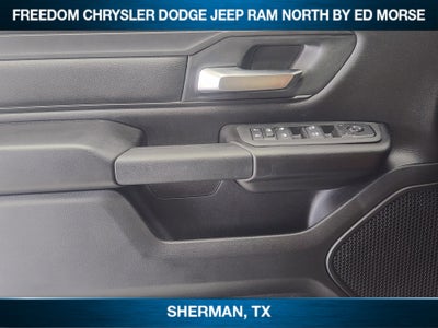 2026 RAM Ram 1500 RAM 1500 EXPRESS CREW CAB 4X2 5'7' BOX
