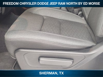 2026 RAM Ram 1500 RAM 1500 EXPRESS CREW CAB 4X2 5'7' BOX