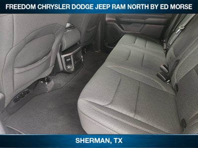 2026 RAM Ram 1500 RAM 1500 EXPRESS CREW CAB 4X2 5'7' BOX