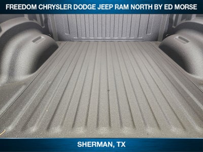 2026 RAM Ram 1500 RAM 1500 EXPRESS CREW CAB 4X2 5'7' BOX