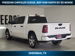 2026 RAM Ram 1500 RAM 1500 EXPRESS CREW CAB 4X2 5'7' BOX