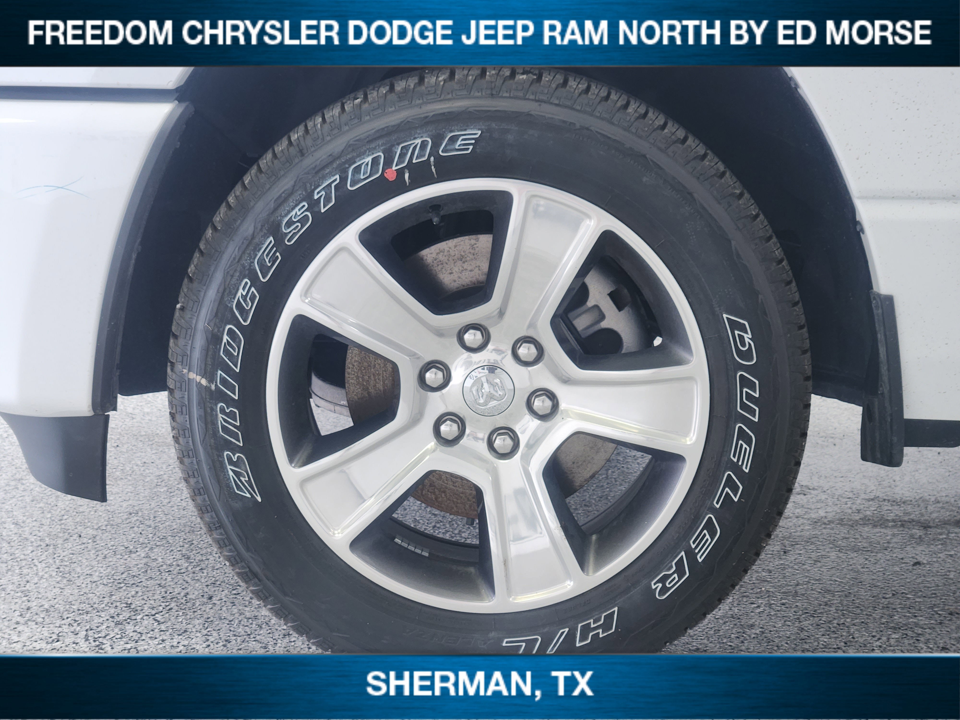 2026 RAM Ram 1500 RAM 1500 EXPRESS CREW CAB 4X2 5'7' BOX