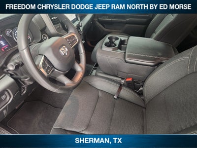 2026 RAM Ram 1500 RAM 1500 EXPRESS CREW CAB 4X2 5'7' BOX