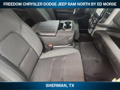 2026 RAM Ram 1500 RAM 1500 EXPRESS CREW CAB 4X2 5'7' BOX