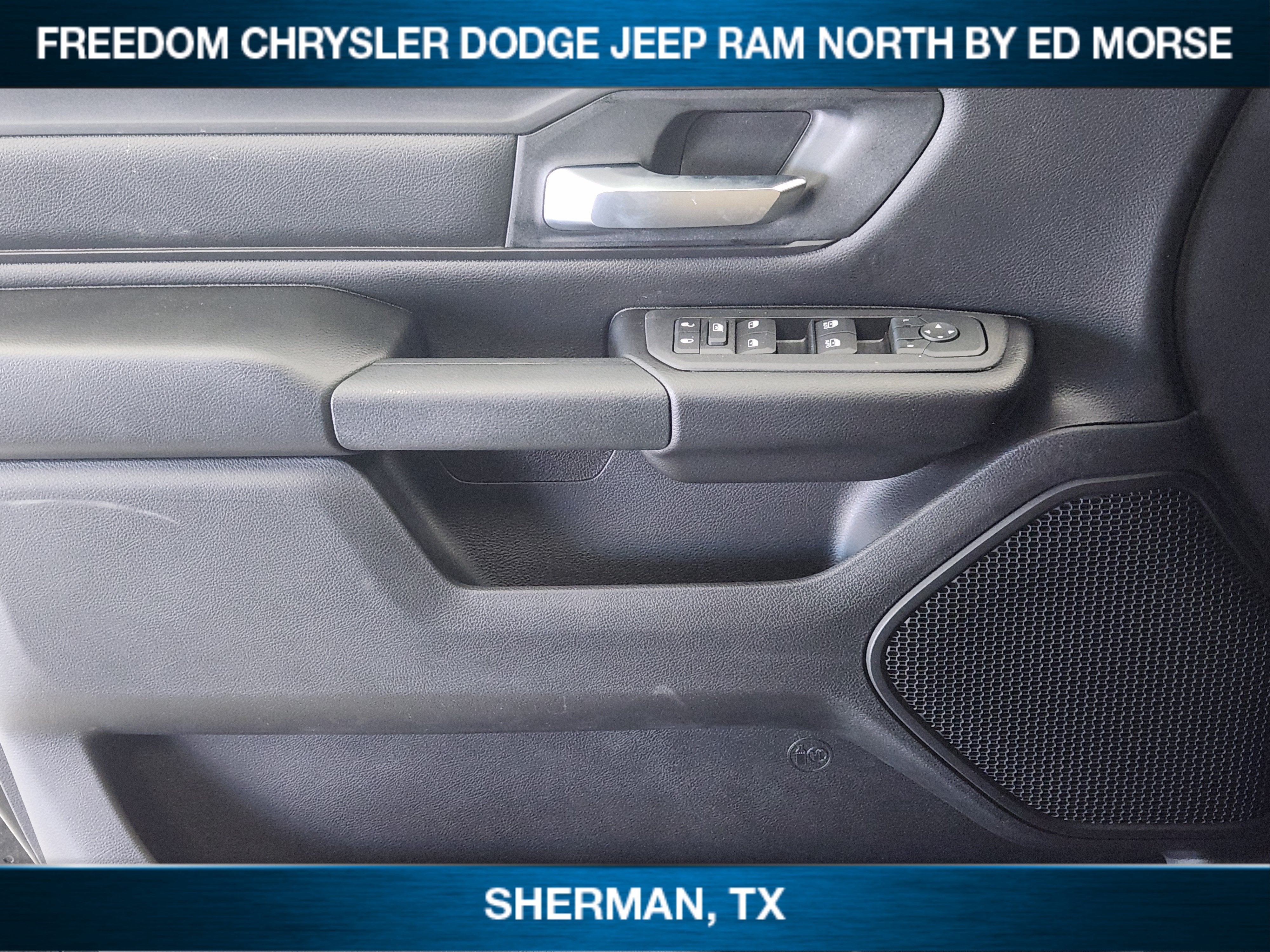 2027 RAM 1500 RAM 1500 EXPRESS CREW CAB 4X2 5'7' BOX
