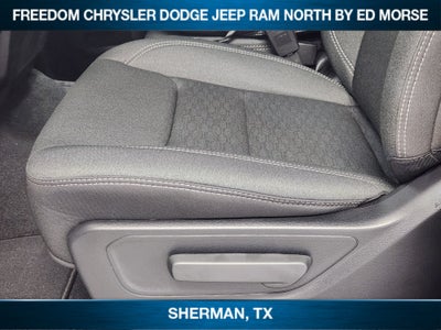 2027 RAM 1500 RAM 1500 EXPRESS CREW CAB 4X2 5'7' BOX