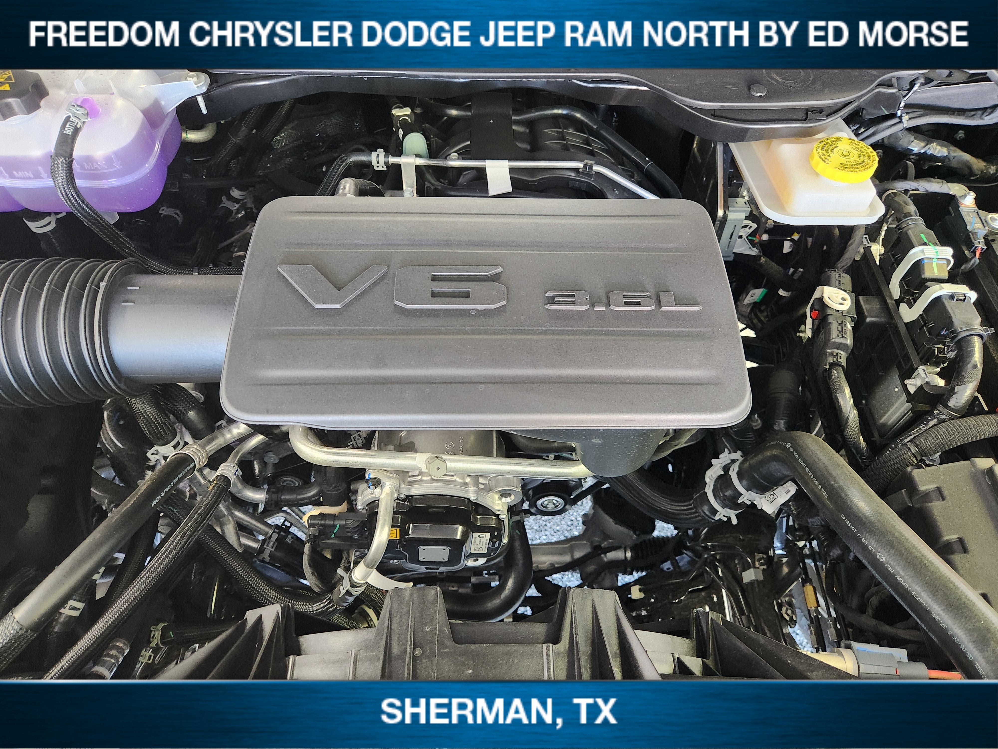 2027 RAM 1500 RAM 1500 EXPRESS CREW CAB 4X2 5'7' BOX