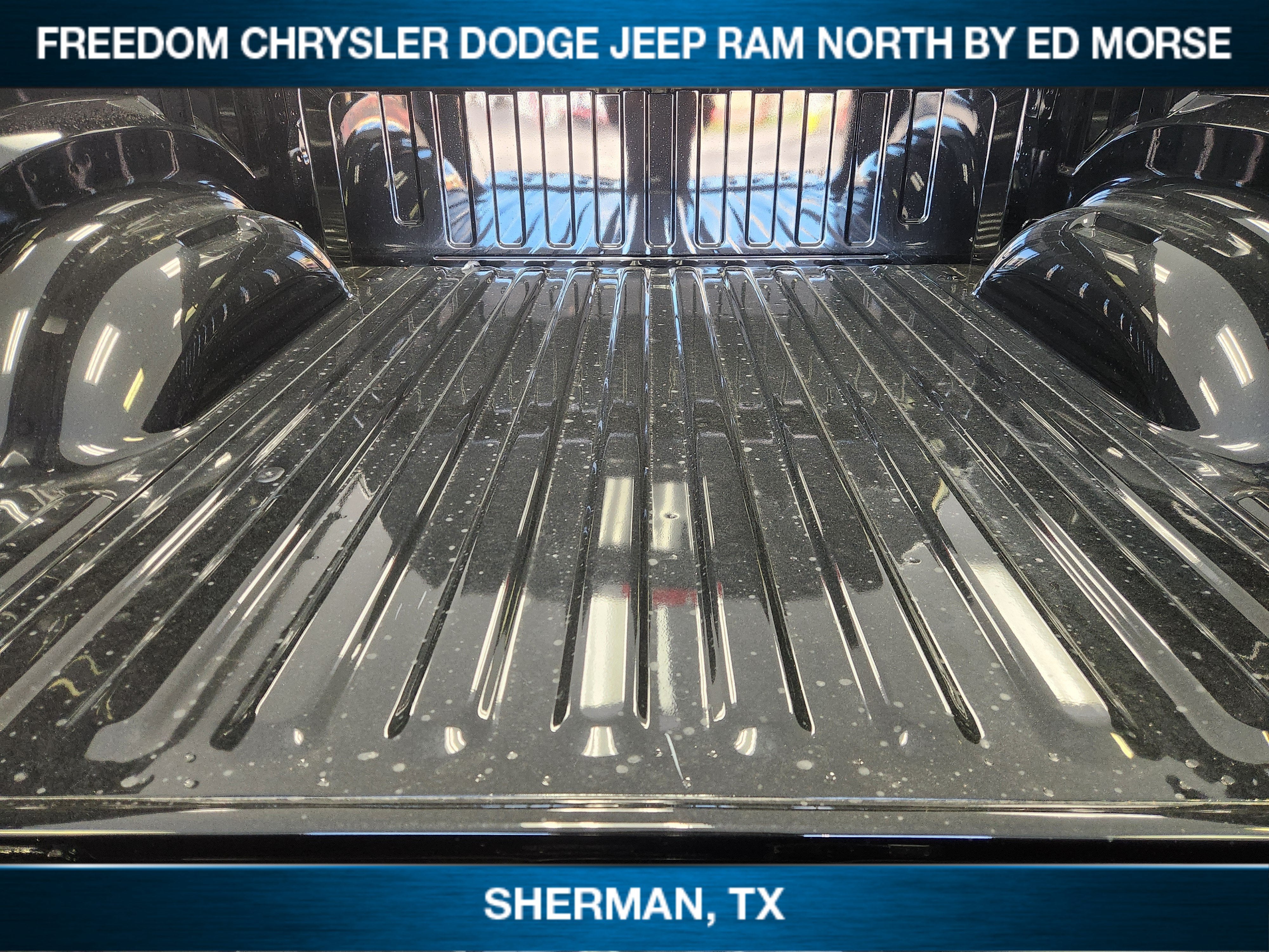 2027 RAM 1500 RAM 1500 EXPRESS CREW CAB 4X2 5'7' BOX